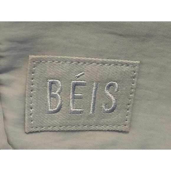 BEIS Sport Sling Bag Slate - Picture 7 of 7